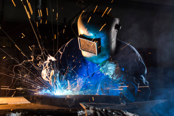 Best Artistic and Custom Metal Fabrication in Krebs, OK