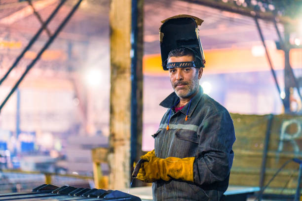 Best Food and Beverage Processing Equipment Welding in Krebs, OK
