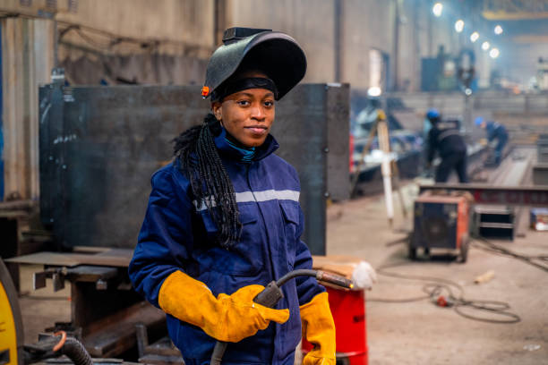 Best Marine and Shipbuilding Welding in Krebs, OK