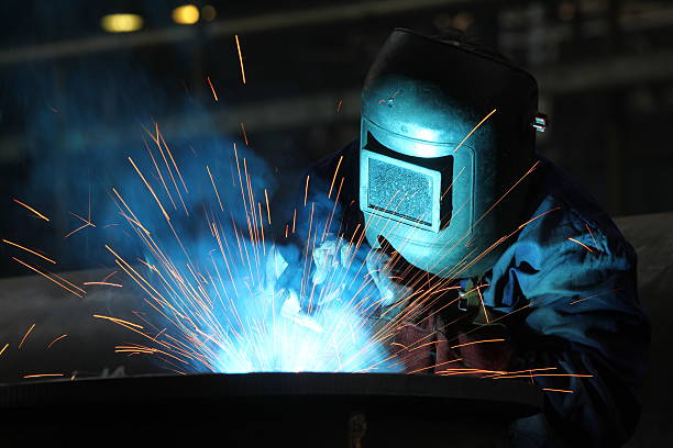  Krebs, OK Welder Pros