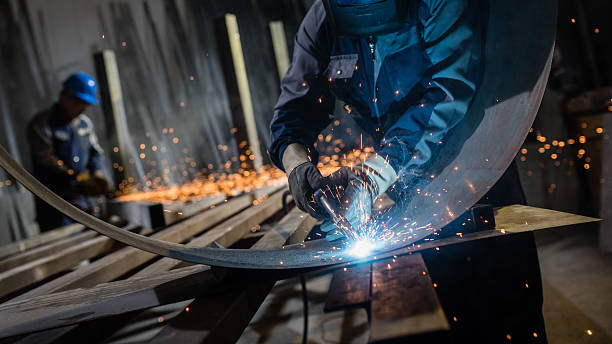 Best Welding Inspection and Certification in Krebs, OK
