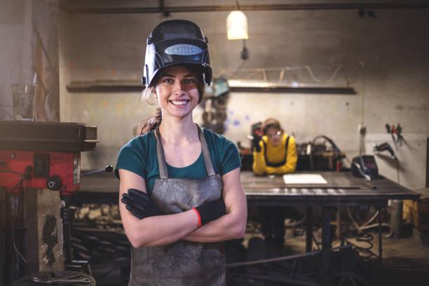 Best Automation and Robotic Welding in Krebs, OK
